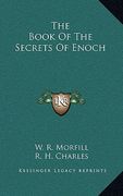 the book of the secrets of enoch (en Inglés)