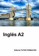 Inglés a2 (in Spanish)