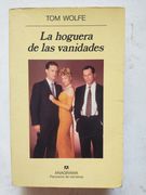 La Hoguera de las Vanidades (9ª Ed. )