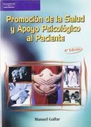 Promoción de la Salud y Apoyo Psicológico al Paciente