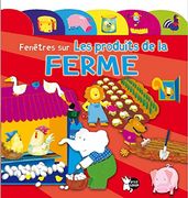 Les Produits de la Ferme: 0