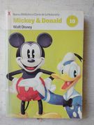 Mickey &Amp Donald (Historieta 10)