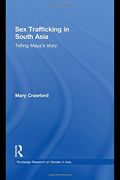 sex trafficking in south asia,telling maya´s story