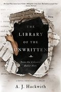 The Library of the Unwritten (a Novel From Hell's Library) (en Inglés)