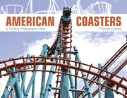 American Coasters: A Thrilling Photographic Ride (en Inglés)