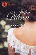 Il Duca e io. Serie Bridgerton Vol. 1 (en Italiano)