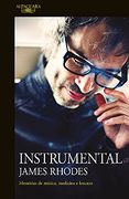 Instrumental Memórias de Música, Medicina e Loucura (en Portugués)