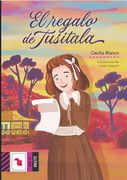 Regalo de Tusitala  [Violeta]