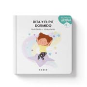 Rita y el pie Dormido