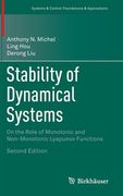 Stability of Dynamical Systems: On the Role of Monotonic and Non-Monotonic Lyapunov Functions (en Inglés)