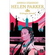 Helen Parker 1. El dragón dorado