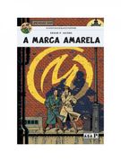 B&m - a Marca Amarela (en Portugués)