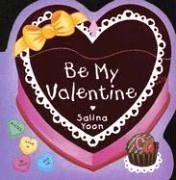 Be my Valentine (en Inglés)