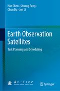 Earth Observation Satellites: Task Planning and Scheduling (en Inglés)
