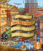 Stephen Biesty's Incredible Cross Sections of Everything (Stephen Biesty Cross Sections) (en Inglés)