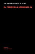 El Periquillo Sarniento iv