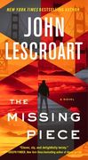 The Missing Piece: A Novel (19) (Dismas Hardy) (en Inglés)