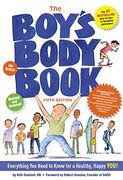 The Boys Body Book 
