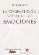 La Compartición Social de las Emociones (in Spanish)