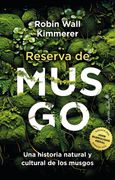 Reserva de Musgo (in Spanish)
