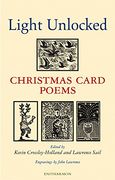 light unlocked,christmas card poems