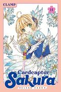 Cardcaptor Sakura: Clear Card 14 
