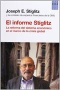 Informe Stiglitz, El. (Actualidad) (in Spanish)