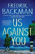 Us Against you 