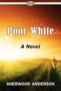poor white (en Inglés)