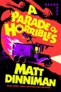 A Parade of Horribles - Dungeon Crawler Carl Series (en Inglés)