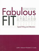 Fabulous Fit: Speed Fitting and Alterations (en Inglés)