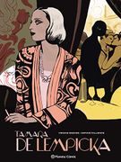Tamara de Lempicka