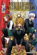 My Hero Academia, Vol. 39 (en Inglés)