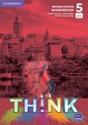Think Level 5 Workbook British English (en Inglés)