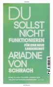 Du Sollst Nicht Funktionieren (en Alemán)