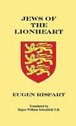 Jews of the Lionheart (en Inglés)