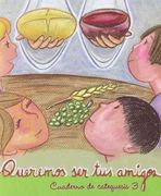 Queremos ser tus amigos