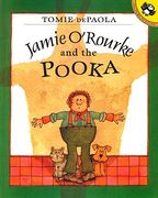 Jamie O'rourke and the Pooka (en Inglés)
