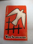Vive tu vocación
