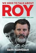 We Need to Talk about Roy: We Need to Talk about Roy