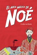 El Arca Mágica de noé