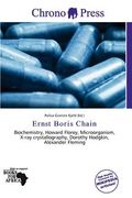 ernst boris chain (en Inglés)