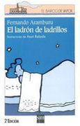 ladron de ladrillos