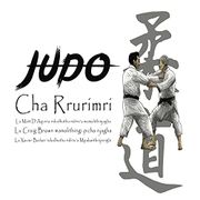 Judo cha Rrurimri - History of Judo Written in Mpakwithi (libro en Australian Languages)