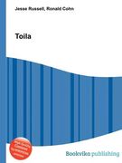 toila (en Inglés)