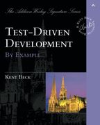 Test Driven Development: By Example (en Inglés)
