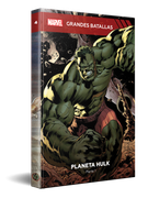 PLANETA HULK Parte 1