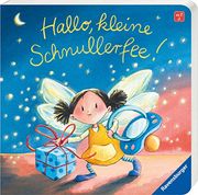 Hallo, Kleine Schnullerfee! (en Alemán)