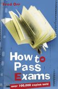how to pass exams (en Inglés)