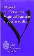 Viaje del Parnaso y poesías sueltas (Biblioteca RAE)